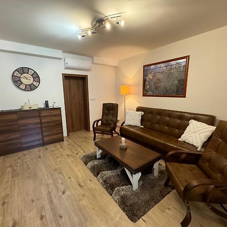 Apartmán Rezidence Mikulov Kültér fotó