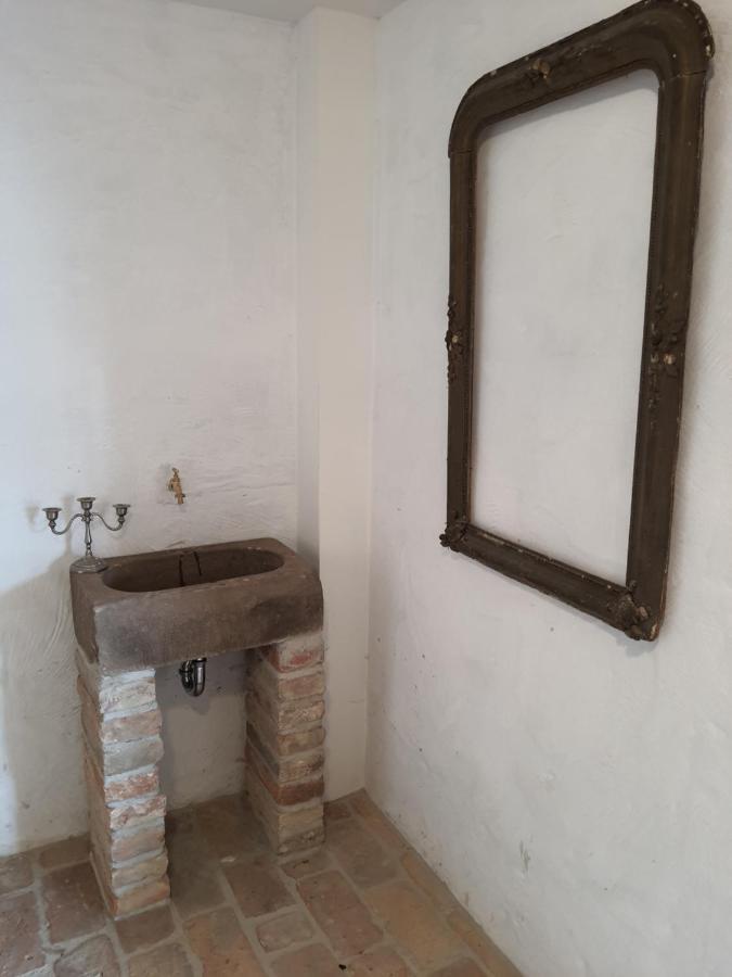 Apartmán Rezidence Mikulov Kültér fotó