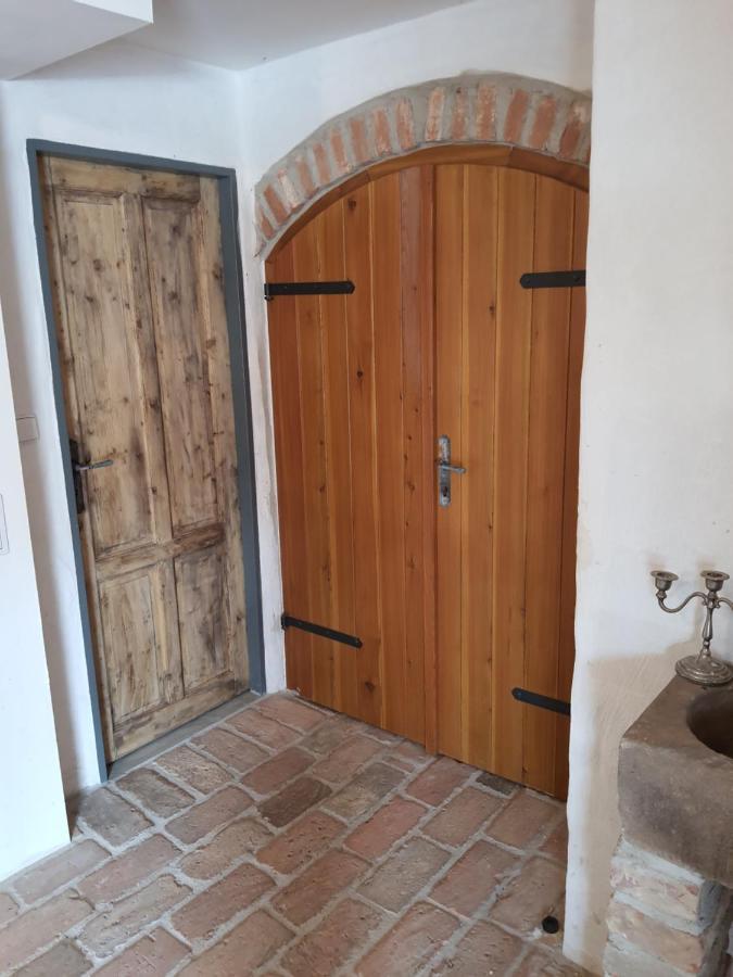 Apartmán Rezidence Mikulov Kültér fotó