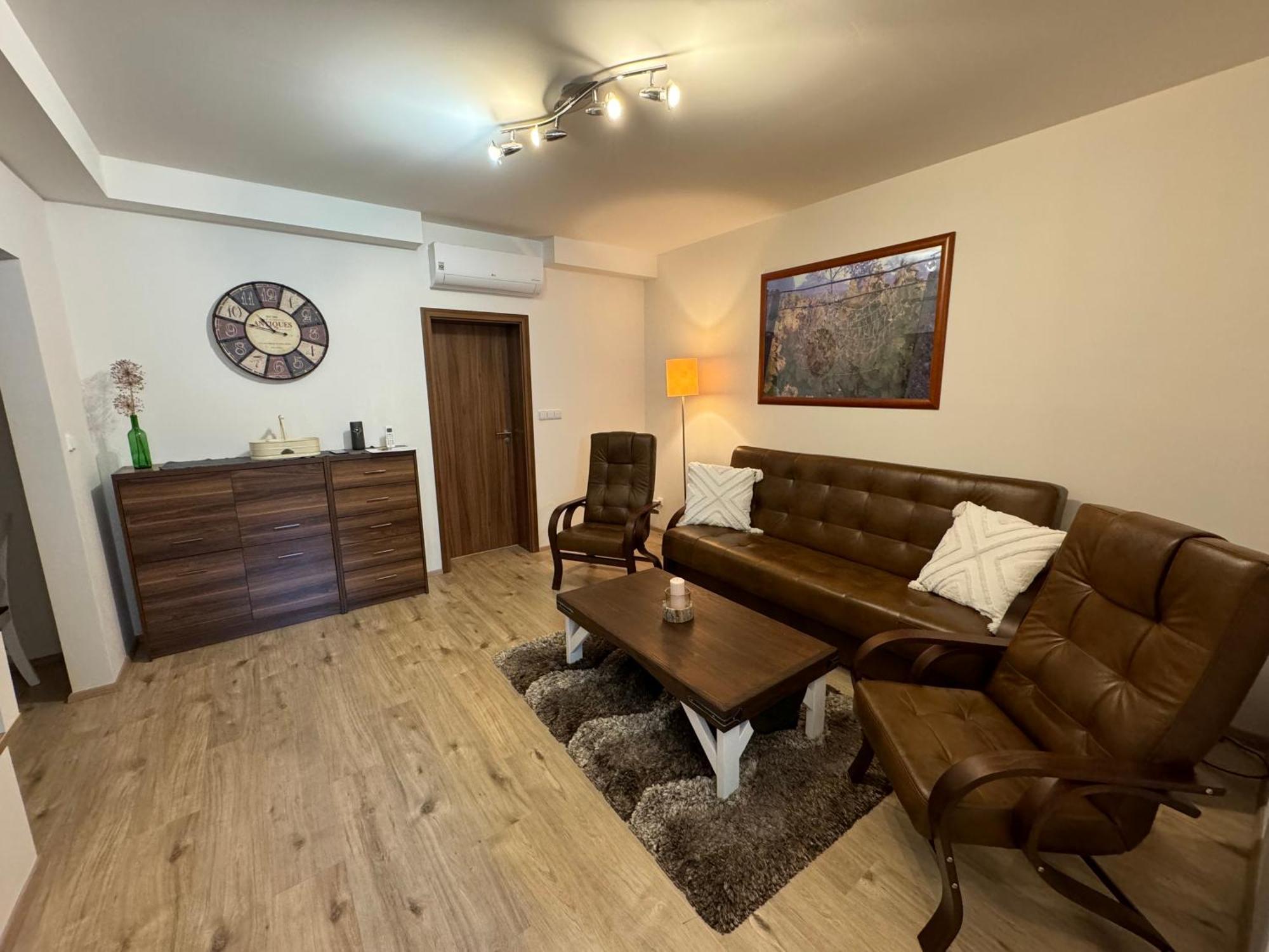Apartmán Rezidence Mikulov Kültér fotó