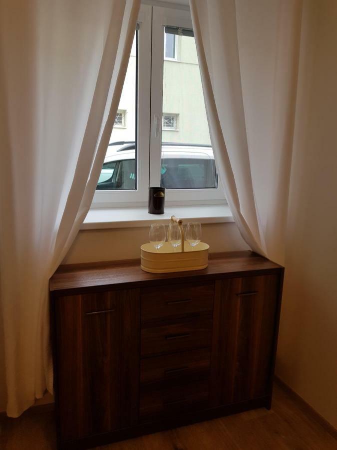 Apartmán Rezidence Mikulov Kültér fotó