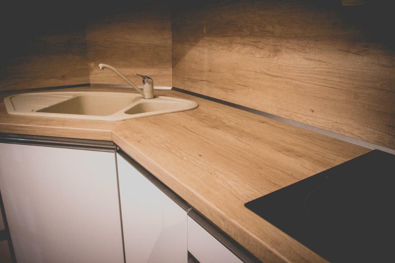 Apartmán Rezidence Mikulov Kültér fotó