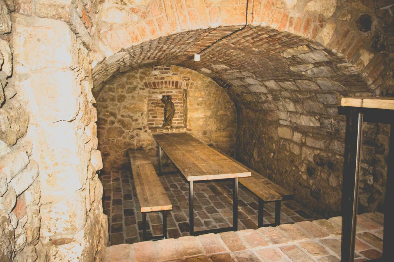 Apartmán Rezidence Mikulov Kültér fotó